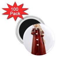 Christmas Figures 10 1 75  Magnets (100 Pack)  by artworkshop