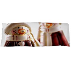 Christmas Figures 11 Body Pillow Case (Dakimakura)