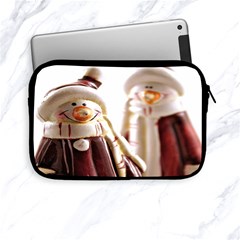 Christmas Figures 11 Apple iPad Mini Zipper Cases