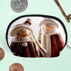 Christmas Figures 11 Accessory Pouch (Medium)