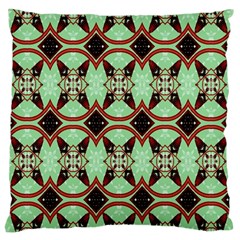 Christmas Stars Standard Flano Cushion Case (one Side) by artworkshop