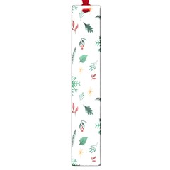 Christmass Theme Large Book Marks by artworkshop