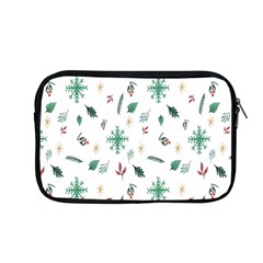 Christmass Theme Apple Macbook Pro 13  Zipper Case by artworkshop