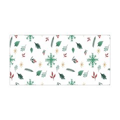 Christmass Theme Yoga Headband by artworkshop