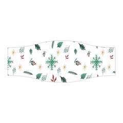 Christmass Theme Stretchable Headband by artworkshop