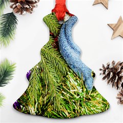 Decoration Ornament (christmas Tree) 