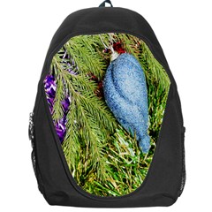 Decoration Backpack Bag by artworkshop