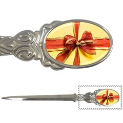 Ribbon Bow Letter Opener