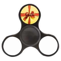 Ribbon Bow Finger Spinner by artworkshop