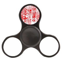 Red Finger Spinner by nateshop