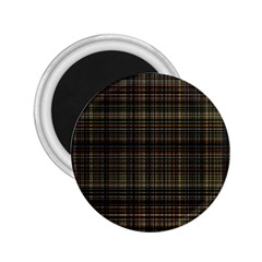 Plaid 2 25  Magnets by nateshop