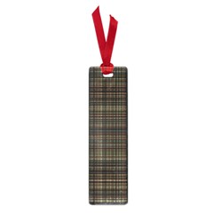 Plaid Small Book Marks by nateshop