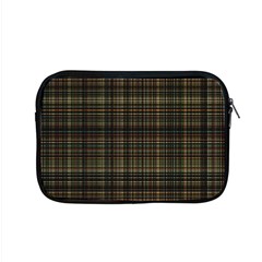 Plaid Apple Macbook Pro 15  Zipper Case by nateshop