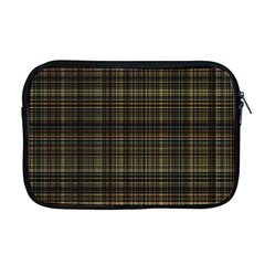 Plaid Apple Macbook Pro 17  Zipper Case by nateshop