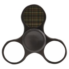 Plaid Finger Spinner by nateshop