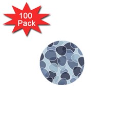 Sample 1  Mini Buttons (100 Pack)  by nateshop