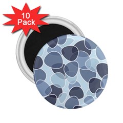 Sample 2 25  Magnets (10 Pack)  by nateshop