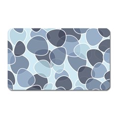 Sample Magnet (rectangular) by nateshop