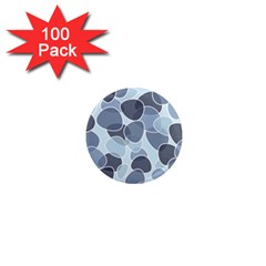 Sample 1  Mini Magnets (100 Pack)  by nateshop