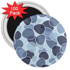 Sample 3  Magnets (100 Pack) by nateshop