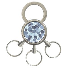 Sample 3-ring Key Chain by nateshop