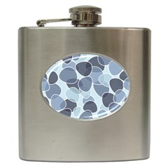 Sample Hip Flask (6 Oz) by nateshop