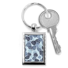 Sample Key Chain (rectangle) by nateshop