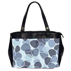 Sample Oversize Office Handbag (2 Sides) by nateshop