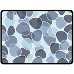 Sample Fleece Blanket (Large)  80 x60  Blanket Front