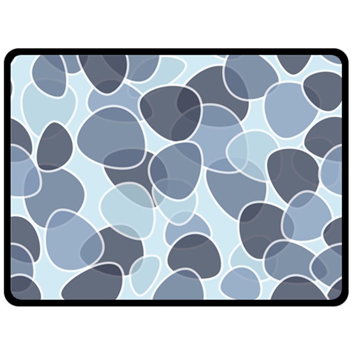 Sample Fleece Blanket (Large) 