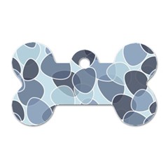 Sample Dog Tag Bone (one Side) by nateshop