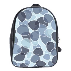 Sample School Bag (large) by nateshop