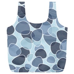 Sample Full Print Recycle Bag (xl) by nateshop