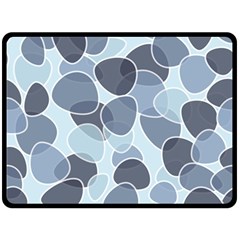 Sample Fleece Blanket (large)  by nateshop