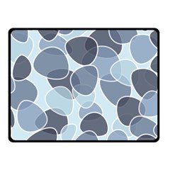 Sample Fleece Blanket (small) by nateshop