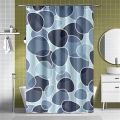 Sample Shower Curtain 48  X 72  (small)  by nateshop