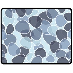 Sample Double Sided Fleece Blanket (medium)  by nateshop