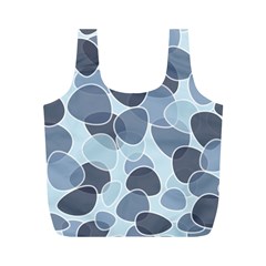 Sample Full Print Recycle Bag (m) by nateshop