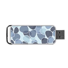 Sample Portable Usb Flash (one Side) by nateshop