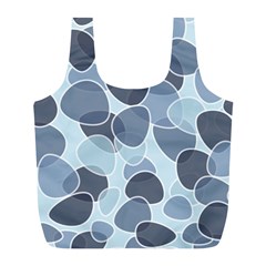 Sample Full Print Recycle Bag (l) by nateshop