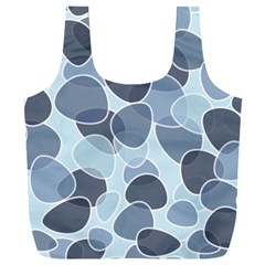 Sample Full Print Recycle Bag (xxl) by nateshop