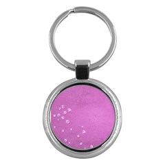 Scrapbooking Key Chain (round) by nateshop