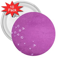 Scrapbooking 3  Buttons (10 Pack)  by nateshop