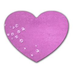 Scrapbooking Heart Mousepads by nateshop