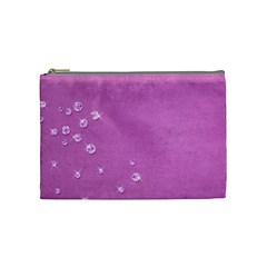 Scrapbooking Cosmetic Bag (medium)