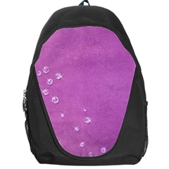 Scrapbooking Backpack Bag by nateshop