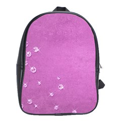 Scrapbooking School Bag (xl) by nateshop