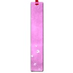 Scrapbooking Large Book Marks Front