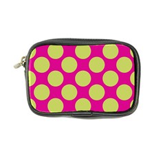 Seamless, Polkadot Coin Purse by nateshop