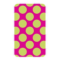 Seamless, Polkadot Memory Card Reader (rectangular) by nateshop